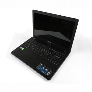 Asus Pro Notebook Core i7 4500U 3.0Ghz 12GB Memory 1TB Hard Disk 15.6 LED DVDRW GT820M 2GB Win 7 Pro