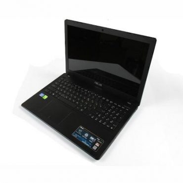 Asus Pro Notebook Core i7 4500U 3.0Ghz 12GB Memory 1TB Hard Disk 15.6 LED DVDRW GT820M 2GB Win 7 Pro