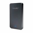 Hitachi Touro Mobile 1TB USB 3.0 External Hard Disk