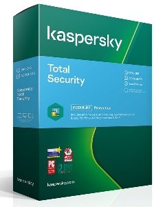 Kaspersky Internet Security 1 Device 1 Year