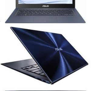 ASUS ZENBOOK UX301LA I7 4558U 13.3 WQHD IPS 256GB x 2 SSD 8GB RAM WIN 8 Touch Screen