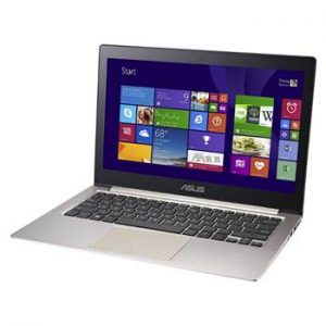 Asus Zenbook Core i7 4510U 2.0 3.1Ghz 8GB 256GBSSD 13.3 FHD Touch GT840M-2GB Graphics