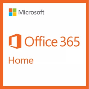 Microsoft Office 365 Family 6 PC and MAC 12 Months