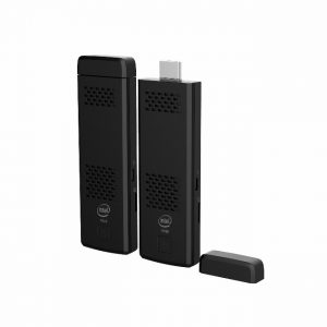 Intel PC Stick Turn your TV into a Windows PC