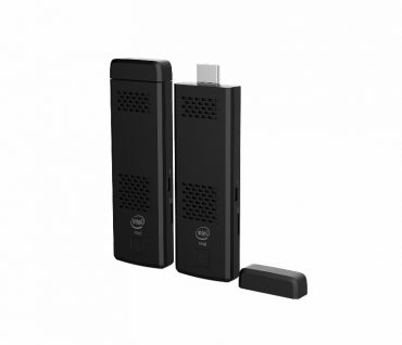 Intel PC Stick Turn your TV into a Windows PC