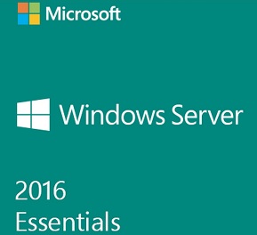 Microsoft Windows Server Essentials 2016