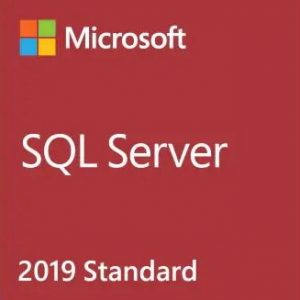 Microsoft SQL Server 2019 Standard